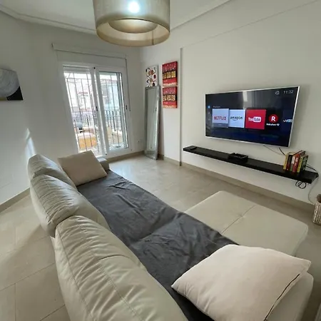Adosado Obra Nueva Residencial De Lujo Villa *