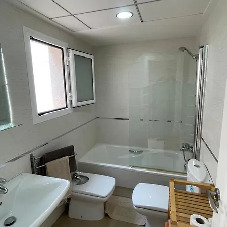 Adosado Obra Nueva Residencial De Lujo Villa Santa Pola