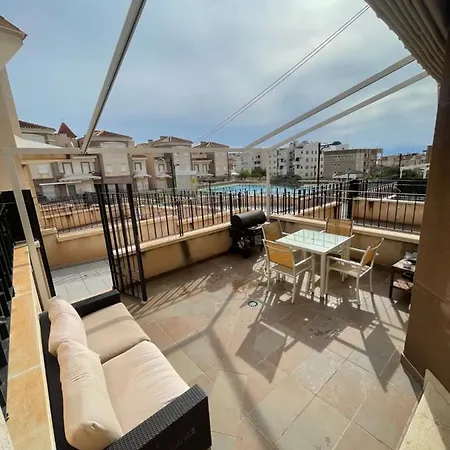 Adosado Obra Nueva Residencial De Lujo *