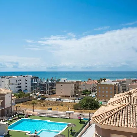 Adosado Obra Nueva Residencial De Lujo *