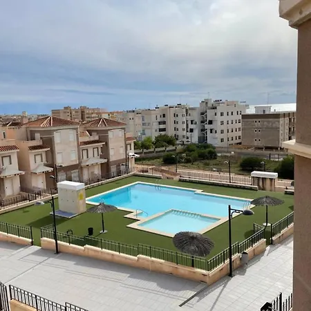 Adosado Obra Nueva Residencial De Lujo *